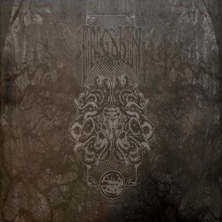 Frogskin: s/t LP